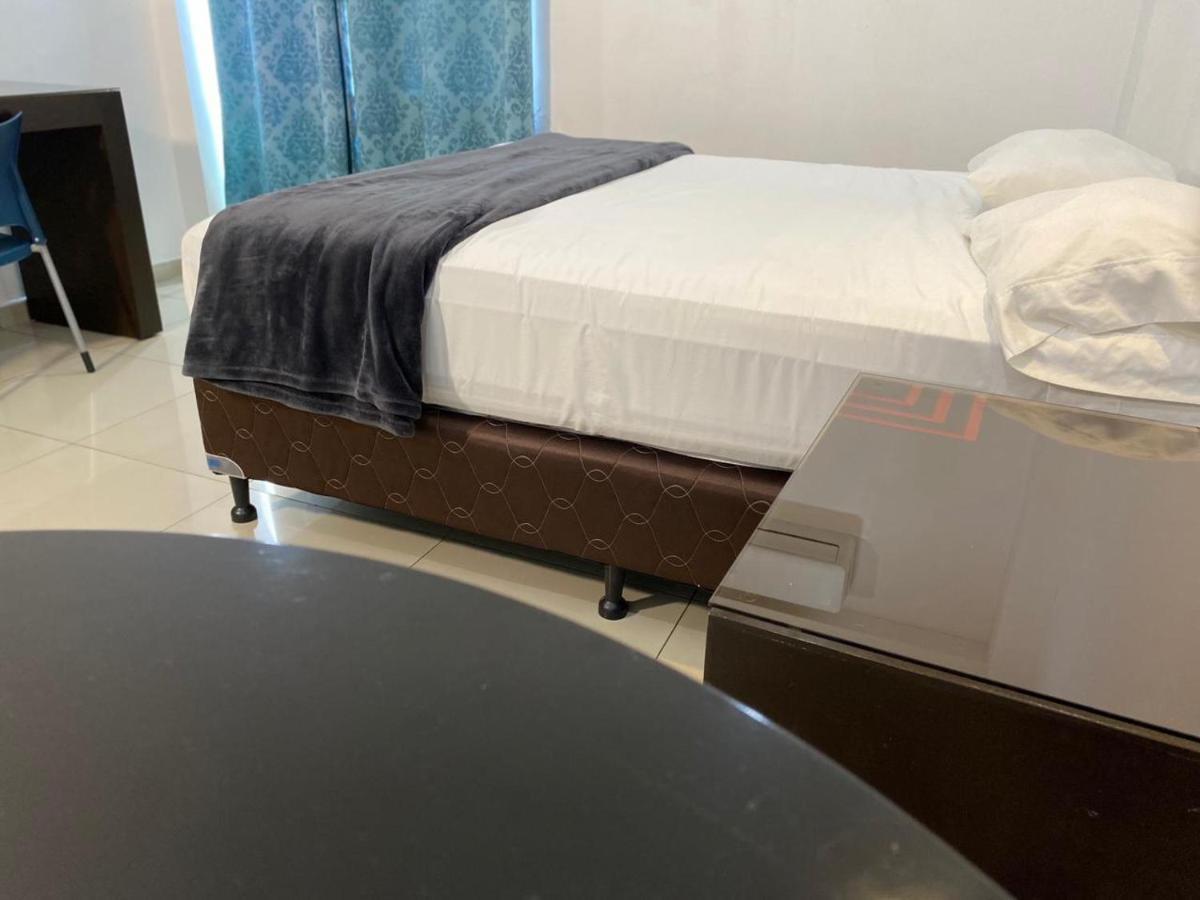 سان بيدرو سولا Micro Hotel Rio De Piedras المظهر الخارجي الصورة
