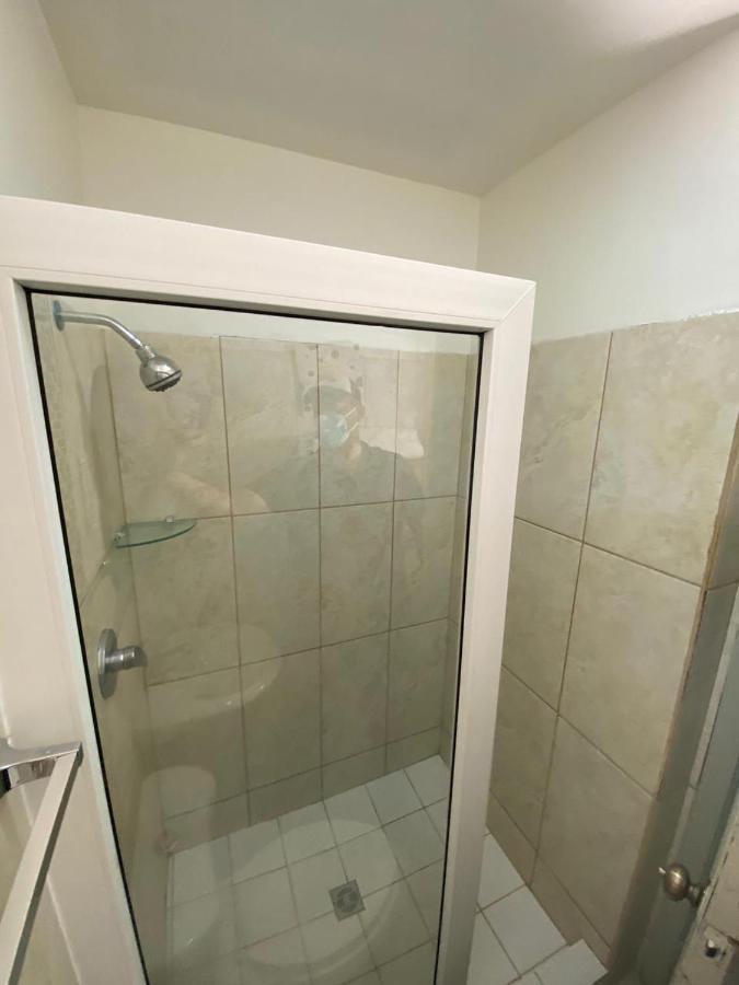 سان بيدرو سولا Micro Hotel Rio De Piedras المظهر الخارجي الصورة