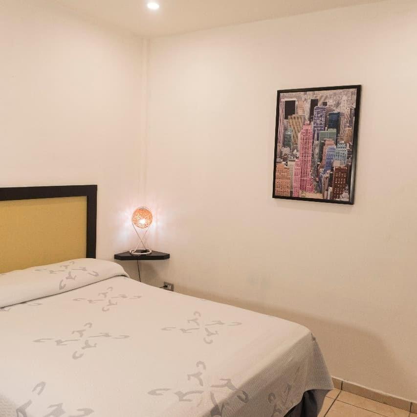 سان بيدرو سولا Micro Hotel Rio De Piedras المظهر الخارجي الصورة
