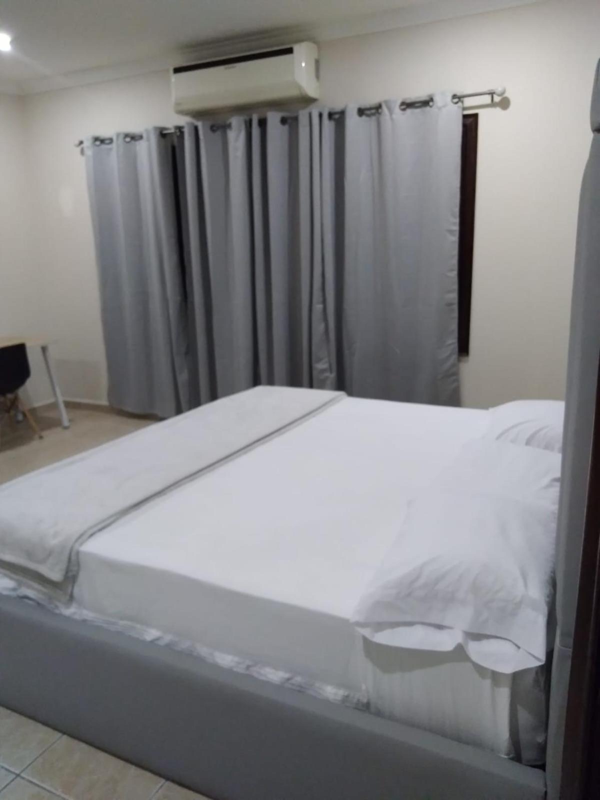 سان بيدرو سولا Micro Hotel Rio De Piedras المظهر الخارجي الصورة