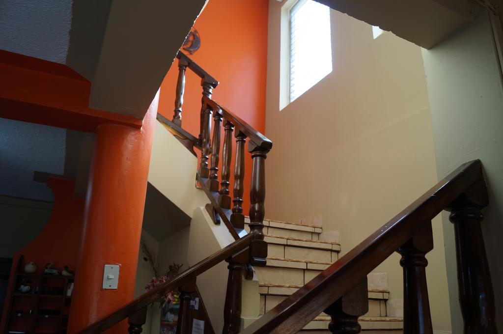 سان بيدرو سولا Micro Hotel Rio De Piedras المظهر الخارجي الصورة