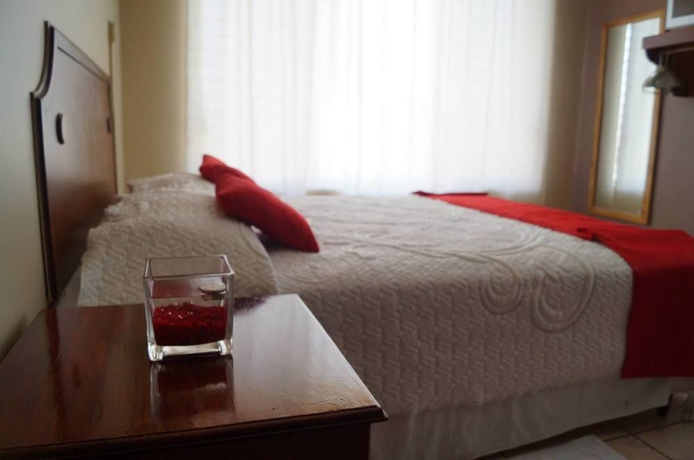 سان بيدرو سولا Micro Hotel Rio De Piedras المظهر الخارجي الصورة